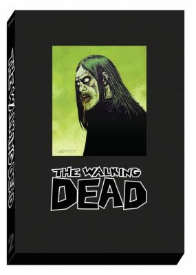 The Walking Dead Omnibus, Vol. 2 (New Printing)