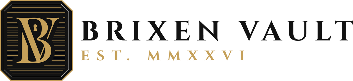 Brixen Vault