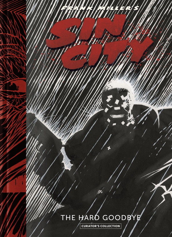 Frank Miller's Sin City: The Hard Goodbye Curator's Collection