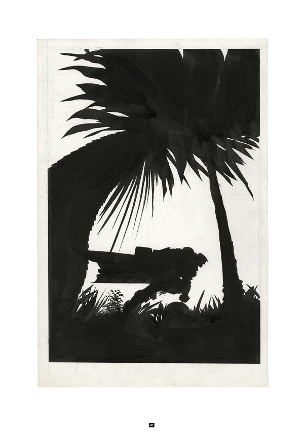 Frank Miller's Sin City: The Hard Goodbye Curator's Collection