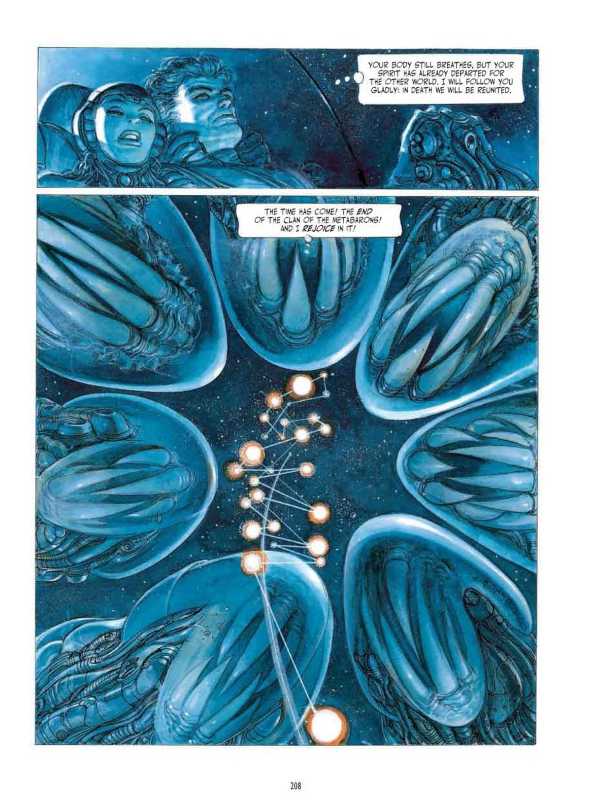 The Metabarons